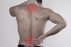 Neck / Back Pain