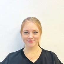Dr. Katarzyna Sala- Expert in Chiropractic Care
