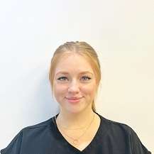 Dr. Katarzyna Sala- Expert in Chiropractic Care