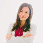 Cleo Zhang, Acupuncturist