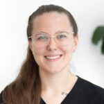 Dr Sarah Gullans