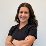 Dr. Isabella Caramante - Chiropractor