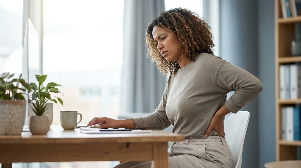 Lower Back Pain Treatment NYC | Apex Health
