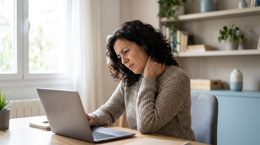Neck Pain Treatment NYC | Apex Health