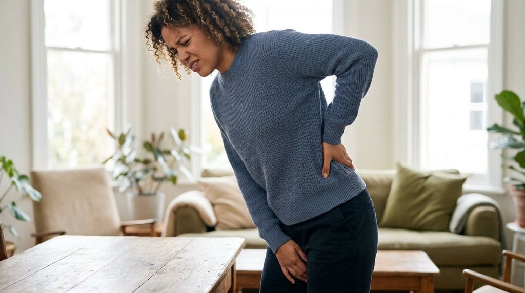 Sciatica Treatment in NYC | Apex Health