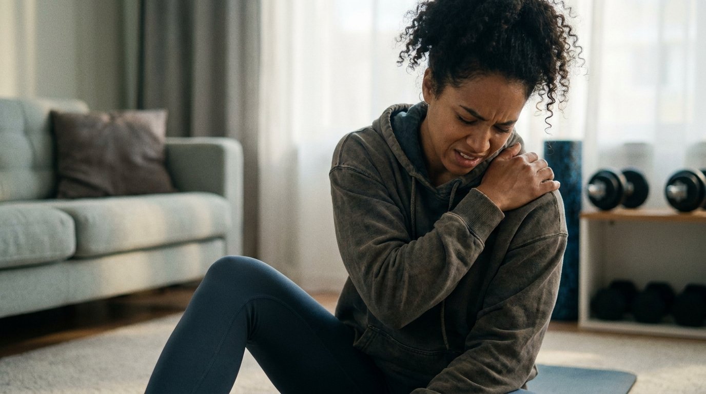 Rotator Cuff Injury Care in NYC | Apex Health