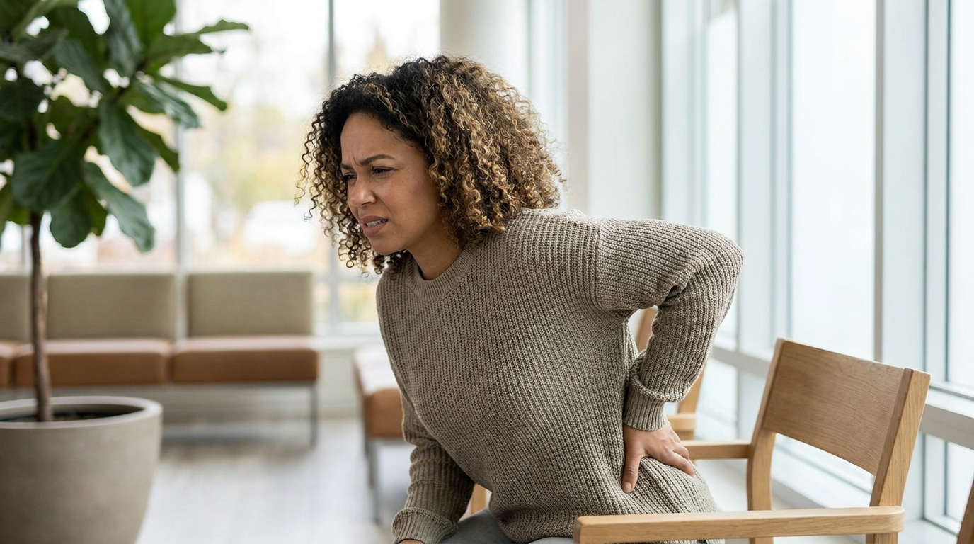 Herniated Disc Treatment NYC | Apex Health