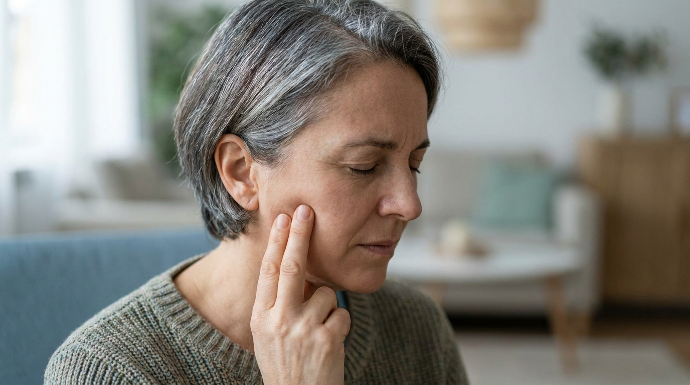 TMJ and Jaw Pain Relief in NYC | Apex Health