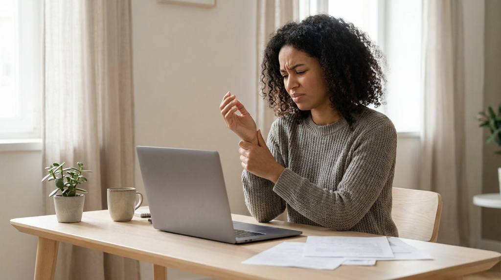 Carpal Tunnel Syndrome Care in NYC | Apex Health