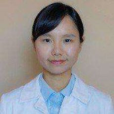 Dr Tang, Acupuncturist